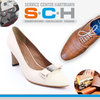 Schuhreparatur - Absatz & Spitzen - Damen- & Herrenschuhe